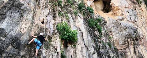 Rental gear for your outdoor adventure. Guided Rock Climbing & Batu Caves Visit in Kuala Lumpur ...