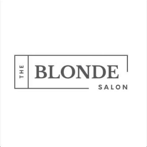 The Blonde Salon Smyrna Ga