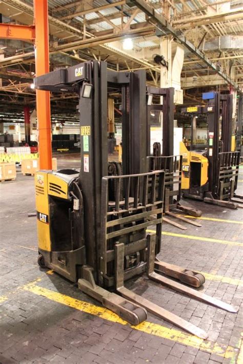 View Cat Stand Up Forklift Png Forklift Reviews