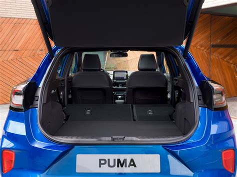 Ford Puma 2023 Guide Complet Sur Le Fameux Suv Prix