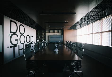 Sometimes zoom may fail to add a virtual background or the green screen may not work properly. Conference Room Pictures | Download Free Images on Unsplash