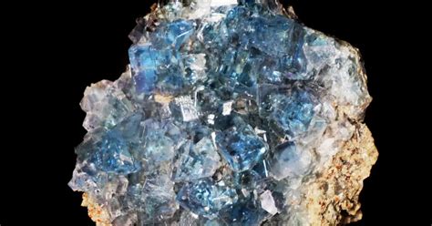 7 Amazing Healing Properties Of Fluorite