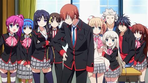 Little Busters Refrain S1 1 12 End Subtitle Indonesia Anime Batch
