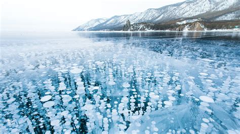 East Siberian Sea Is Boiling With Methane Ecowatch