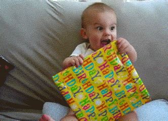 A roundup of the funniest and cutest birthday meme gifs for you to save and use this year. Excited Happy Birthday GIF - Find & Share on GIPHY