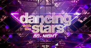 Frank Marino breaks down 'Dancing With The Stars' 80s night
