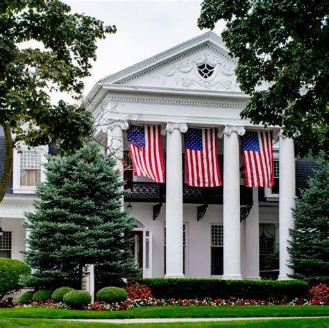 Maresh-Meredith & Acklam Funeral Home | Racine WI