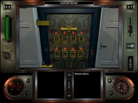 Safecracker (1996) by Dreamcatcher Windows game