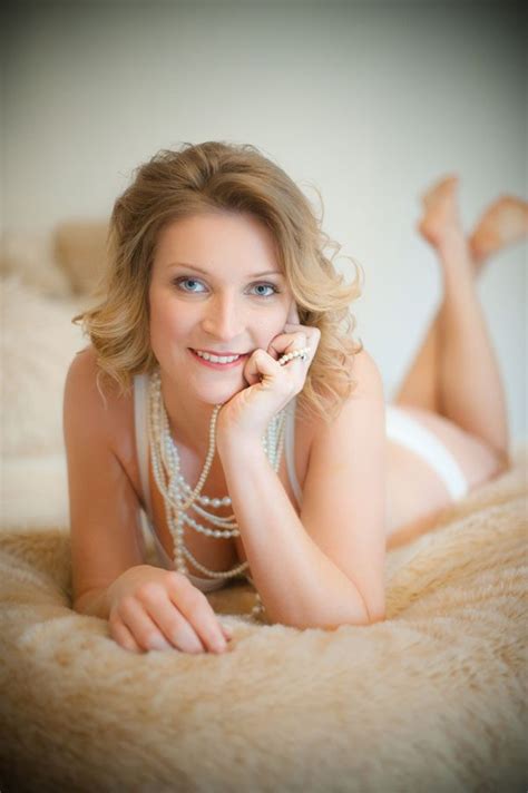 A Soft Elegant Beautiful Boudoir Shoot Your Perfect Wedding