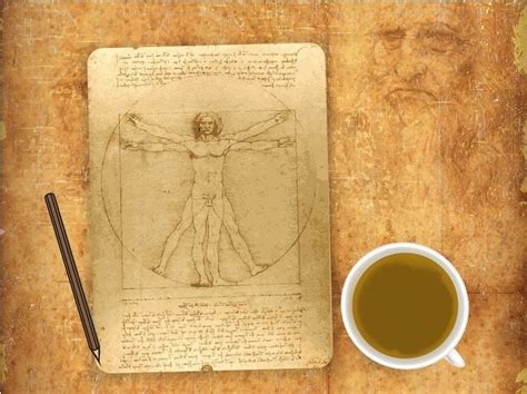 500th Anniversary Of Leonardo Da Vinci