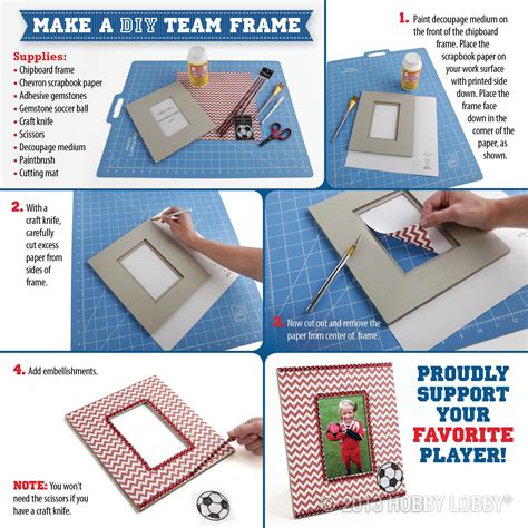 Make This Special Frame In Just 4 Easy Steps Diy Craft Projects Art