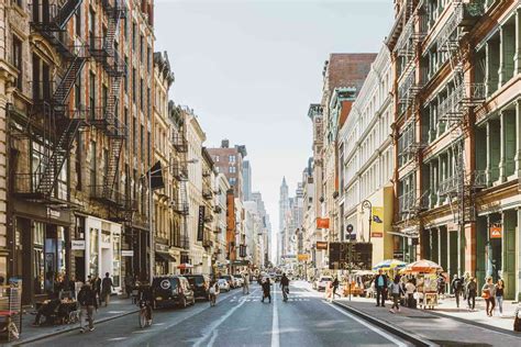 New York City Is Giving 7 Miles Of Streets Back To Pedestrians And