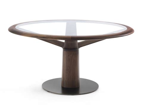 Our collection of tables come in a multitude of sizes, finishes and expressions, making them an ideal fit for dining settings and home offices alike. Porada Trunk Dining Table by Patrick Jouin - Chaplins