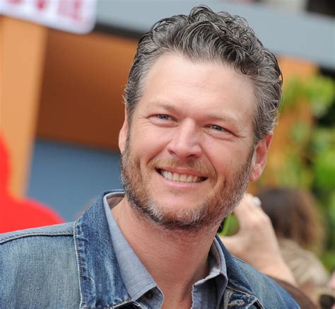 Celebrity coaches blake shelton and john legend announced the season 17 news on instagram with a quirky video. Blake Shelton News on Cancer Research Program at Oklahoma ...