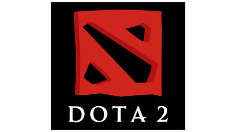 Dota 2 Logo Symbol Meaning History Png Brand