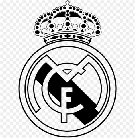Free vector logo la decima real madrid. Real Madrid logo png images background | TOPpng