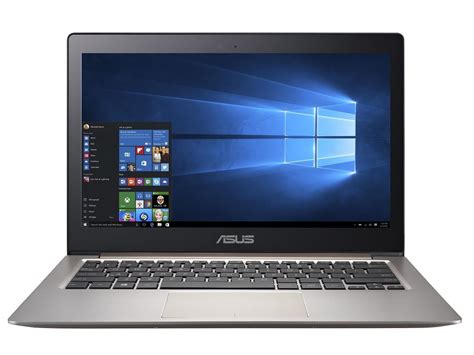 Asus Zenbook Ux303ub Dh74t Notebookcheckit