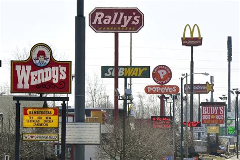 11 Worst Fast Food Restaurants as Rated By Consumer Reports – Daily