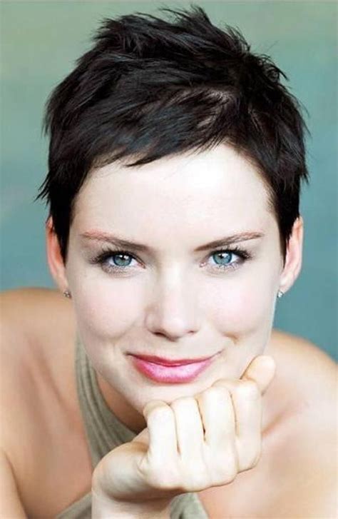 20 Best Ideas Very Short Textured Pixie Haircuts