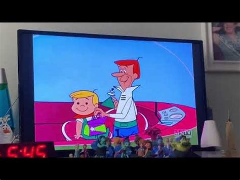 The Jetsons Theme Song YouTube