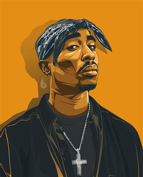 2pac Vector At Collection Of 2pac Vector Free For