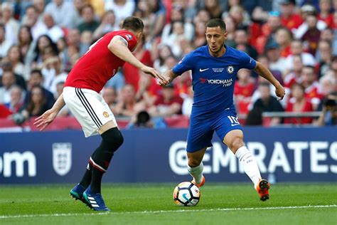Get all the latest news, videos and ticket information as well as player profiles and information about stamford bridge, the home of the blues. เชลซี 1-0 แมนฯ ยูไนเต็ด ผลบอลสด เอฟเอ คัพ