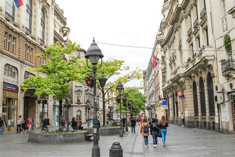 What to do in Belgrade | Belgrade Serbia Travel Guide