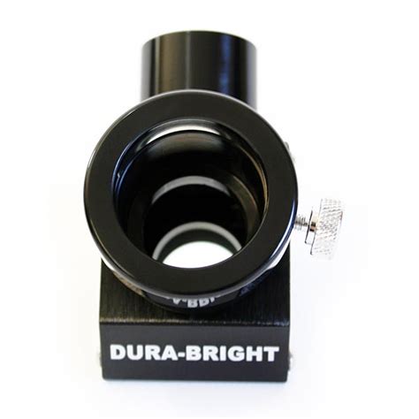 William Optics 125 Inch Dura Bright Dielectric Diagonal Sidereal