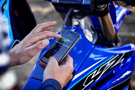 The ideal commuting bike for you depends heavily upon the nature of your commute: 2021 Yamaha Motocross Dirt Bikes - Racer X Online