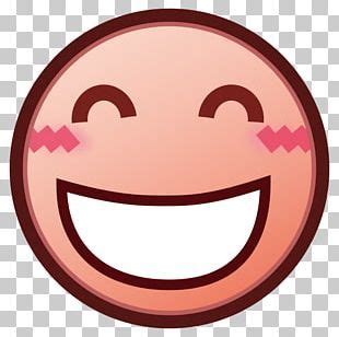 Smiley Emoticon Blushing Embarrassment Png Clipart App Blushing