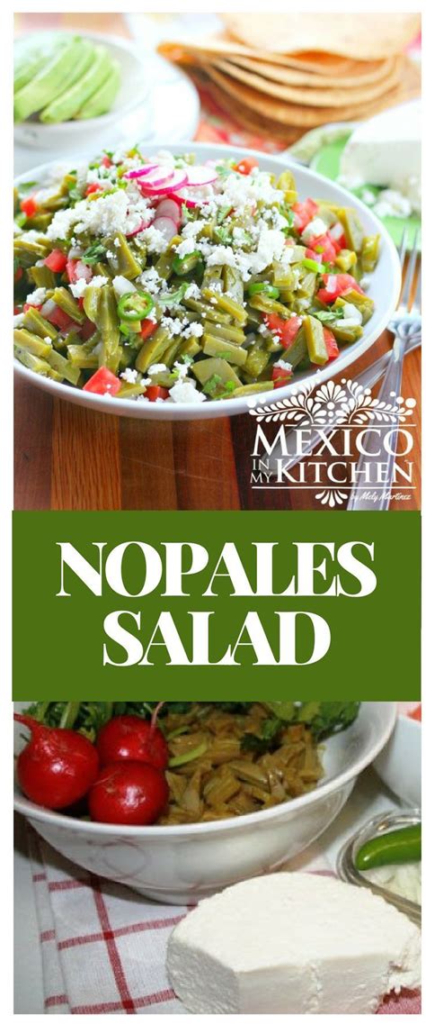 But what exactly is a nopal, and how can cactus be palatable, let alone delicious? How to cook cactus paddles (nopales) | Recipe | Mexican ...