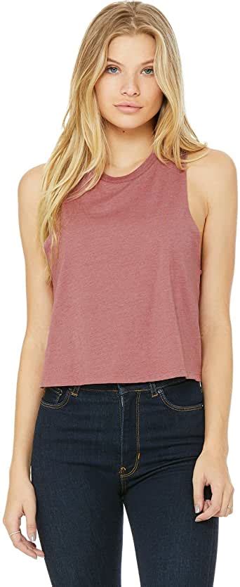 Custom apparel from favorite brands. Bella Canvas. Heather Mauve. L. 6682. 00884913630369 at ...