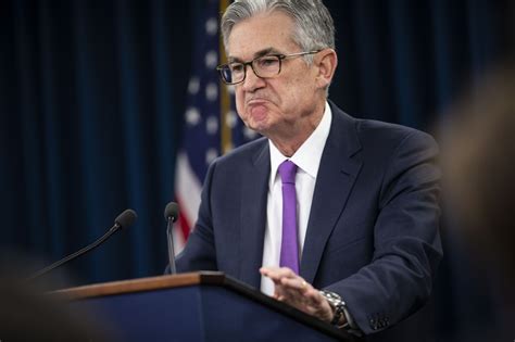 Fed's Dovish Pivot Flattens Remaining Rate-Hike Expectations | Auto 