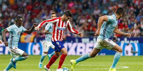 « all @atlético madrid @celta de vigo. En VIVO: Celta de Vigo vs. Atlético de Madrid por La Liga ...