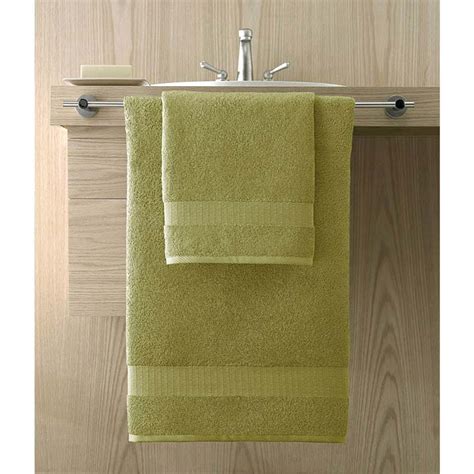 Bamboo Bath Towels By Kassatex Gracious Style
