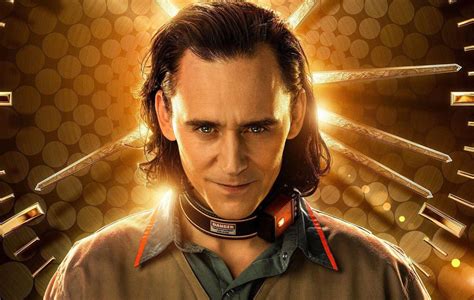 Watch Loki Work With Time Travel In New Trailer For Marvel Series