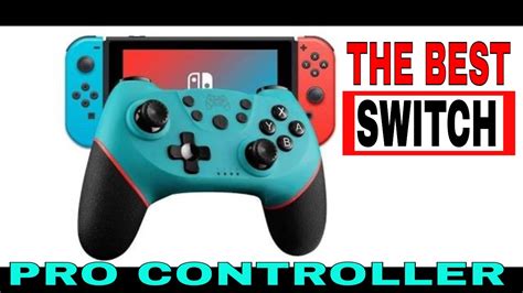 Nintendo Switch Turbo Controller Su Amazon Youtube