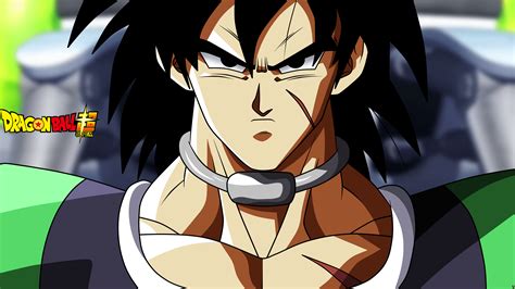 Broly's dense mythology isn't necessarily accessible to newcomers, but it delivers dazzling saiyan action worthy of the big screen. Broly DBS Wallpapers - Wallpaper Cave