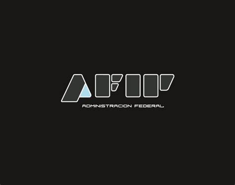 Download afip vector (svg) logo. AFIP actualizó los montos para la presentación de las DDJJ ...