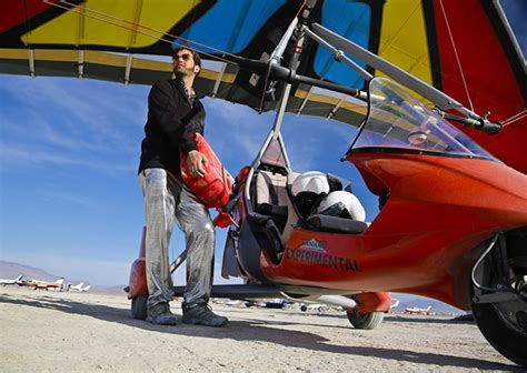 Pilots Flying Into The Burning Man Airport What You Need To Know Atlas