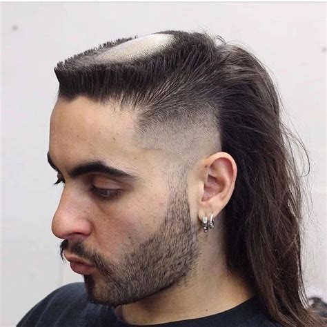 11 Ugly Mullet Haircuts To Watch Out For