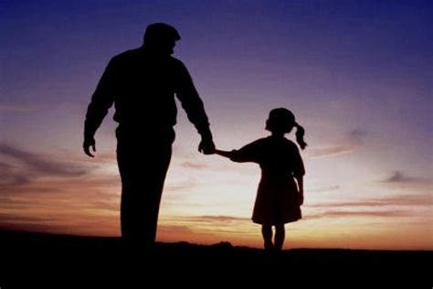 Importance Of A Father Daughter Relationship