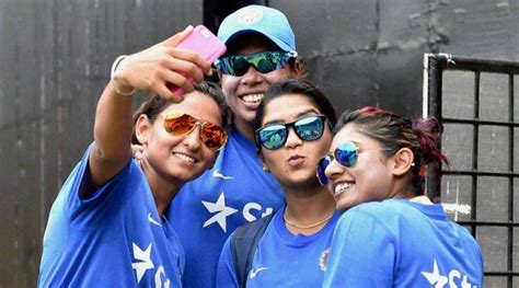 Icc Womens World T20 The Moment Of Reckoning For India Womens