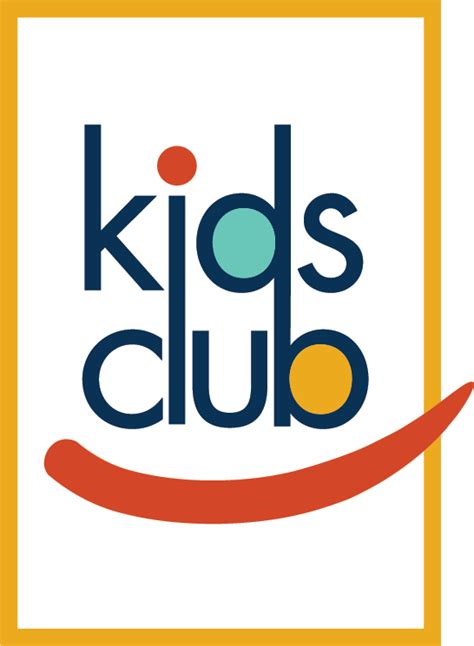 Kids Club Logovfrgbpno Tag546x745 Opsf Kids Club