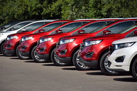 How to Buy a Used Car