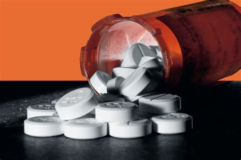 Big Pharma Is Getting Hit With a Huge Wave of Opioid Suits – Fortune