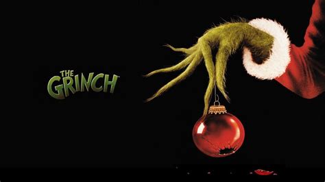 Grinch Wallpapers Wallpaper Cave