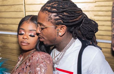 Jacquees And Dreezy Clap Back At Ella Mai Over Her Trip Performance