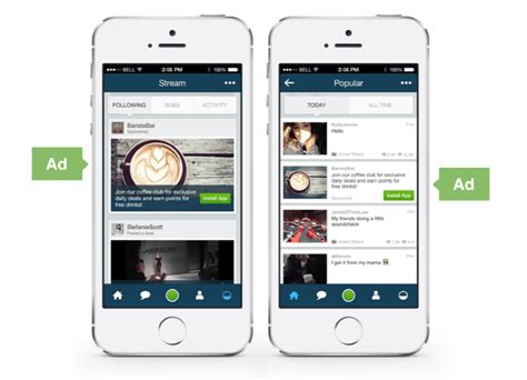 Mobile app development tools are the software components used to build mobile applications. Native Ads | 4 Ways To Stay Relevant In 2017