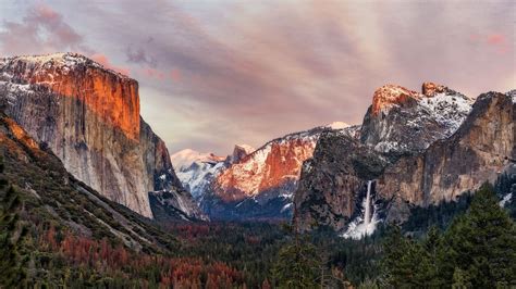 Top 10 Most Beautiful National Parks In The Usa The Luxury Travel Expert